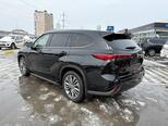 Toyota Highlander-5