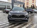 Toyota Highlander-1