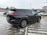 Toyota Highlander-4