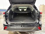 Toyota Highlander-10