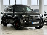 Land Rover Defender-1