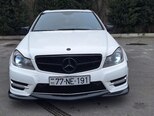 Mercedes C 250-2