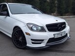 Mercedes C 250-1