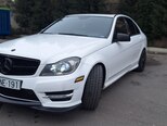 Mercedes C 250-3