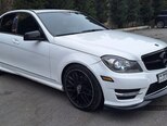 Mercedes C 250-4