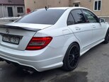 Mercedes C 250-6