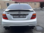 Mercedes C 250-8