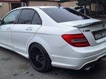Mercedes C 250-5