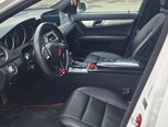 Mercedes C 250-13