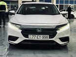 Honda Insight-2