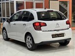 Citroen C3-11
