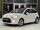 Citroen C3-2