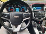 Chevrolet Cruze-2