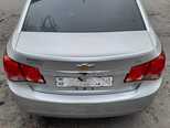 Chevrolet Cruze-8
