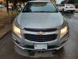 Chevrolet Cruze-6