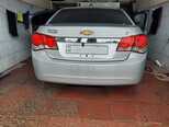 Chevrolet Cruze-7