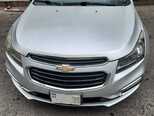 Chevrolet Cruze-5