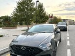 Hyundai Sonata-2