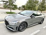 Hyundai Sonata-3