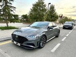 Hyundai Sonata-1