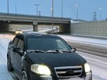 Chevrolet Aveo-18