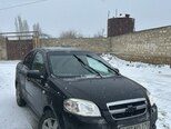 Chevrolet Aveo-20