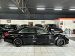 Mercedes S 500-7