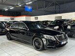 Mercedes S 500-3
