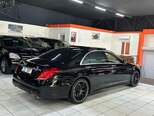Mercedes S 500-11