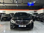 Mercedes S 500-2
