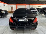 Mercedes S 500-12