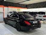 Mercedes S 500-9