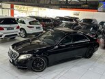 Mercedes S 500-6