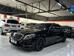 Mercedes S 500-1