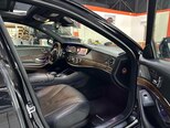 Mercedes S 500-17