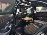 Mercedes S 500-16