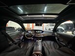 Mercedes S 500-13
