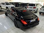 Mercedes S 500-10