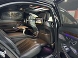 Mercedes S 500-15