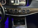 Mercedes S 500-20