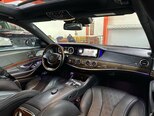 Mercedes S 500-21