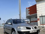 Renault Megane-1