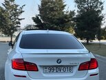 BMW 528-5
