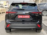 Toyota Highlander-4
