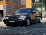 Mercedes S 300-7