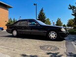 Mercedes S 300-9