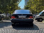 Mercedes S 300-8