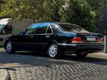 Mercedes S 300-2