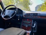Mercedes S 300-3