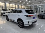 Changan Qiyuan Q05-6